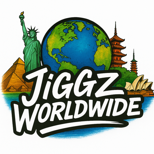 JiggzWorldWide